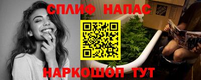 стафф Берёзовский